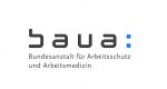 BAuA - Logo